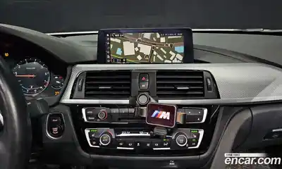 BMW 4-Series 2018 2.0 Автомат в Москве № 304811, миниатюра 8