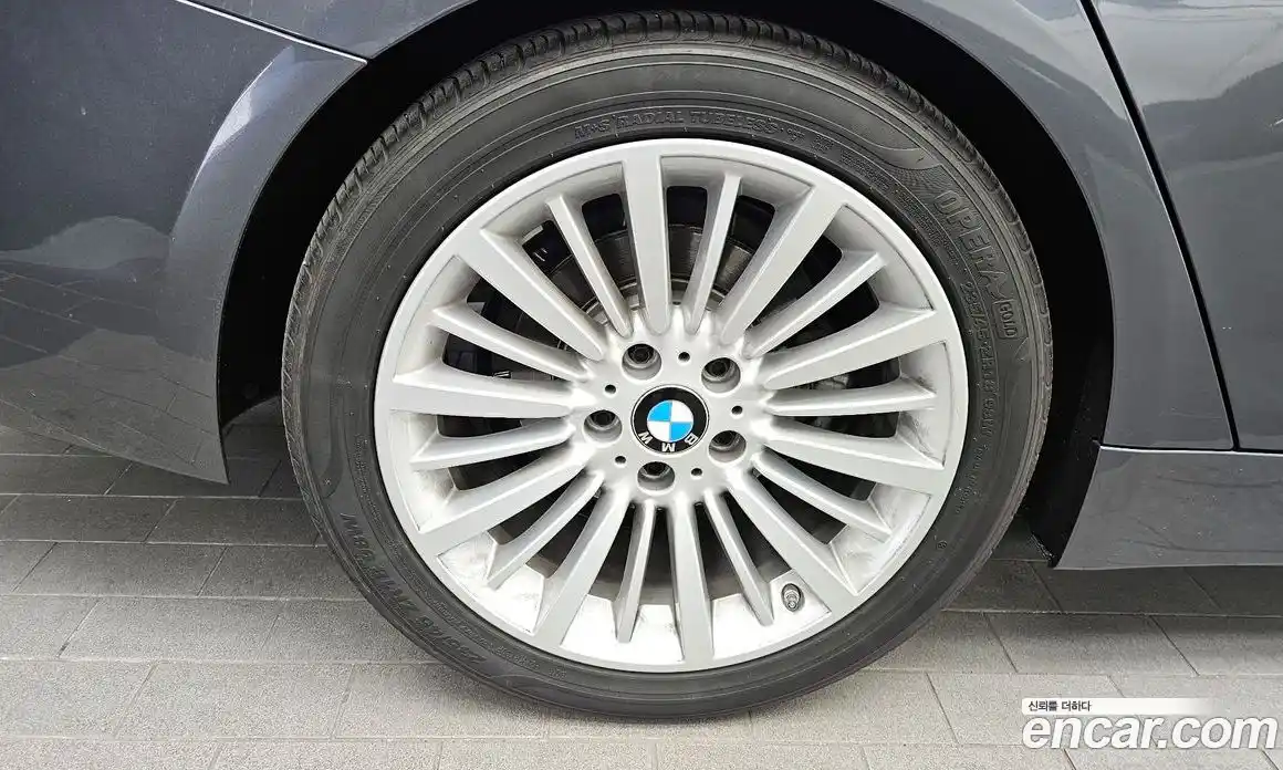 BMW 4-Series 2020 2.0 Автомат в Москве № 304932, фото 1