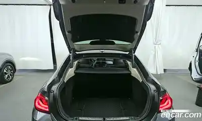 BMW 4-Series 2020 2.0 Автомат в Москве № 304932, миниатюра 11