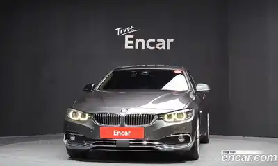 BMW 4-Series 2020 2.0 Автомат в Москве № 304932, миниатюра 12