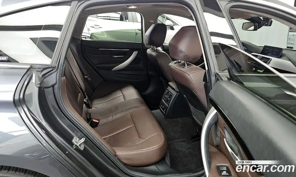 BMW 4-Series 2020 2.0 Автомат в Москве № 304932, фото 16