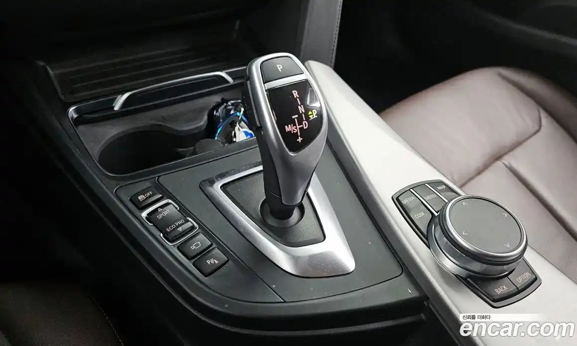 BMW 4-Series 2020 2.0 Автомат в Москве № 304932, фото 18