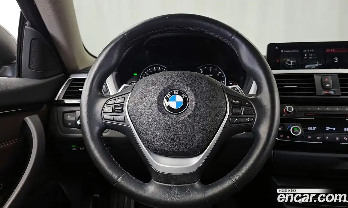 BMW 4-Series 2020 2.0 Автомат в Москве № 304932, фото 19