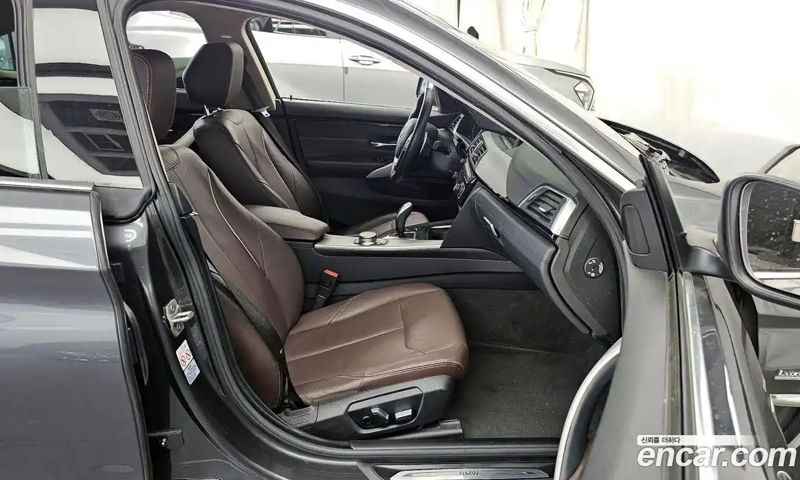 BMW 4-Series 2020 2.0 Автомат в Москве № 304932, фото 20