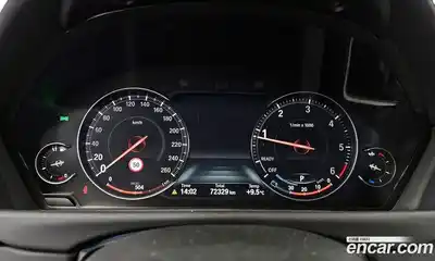 BMW 4-Series 2020 2.0 Автомат в Москве № 304932, миниатюра 3