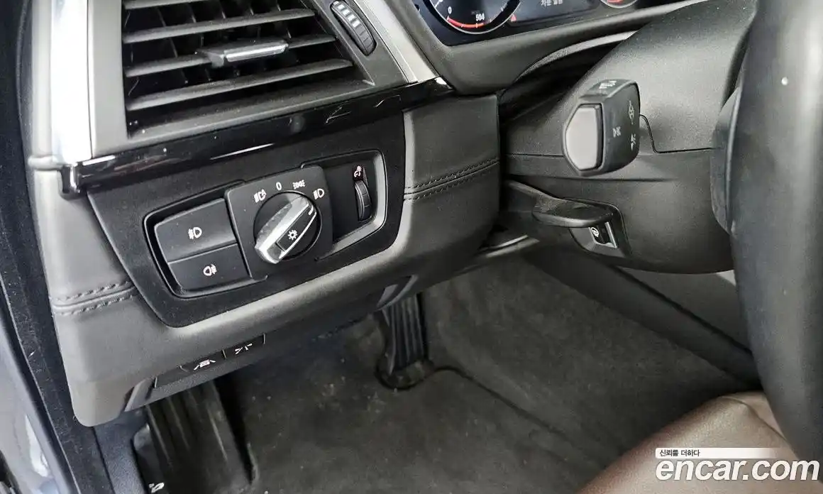 BMW 4-Series 2020 2.0 Автомат в Москве № 304932, фото 4