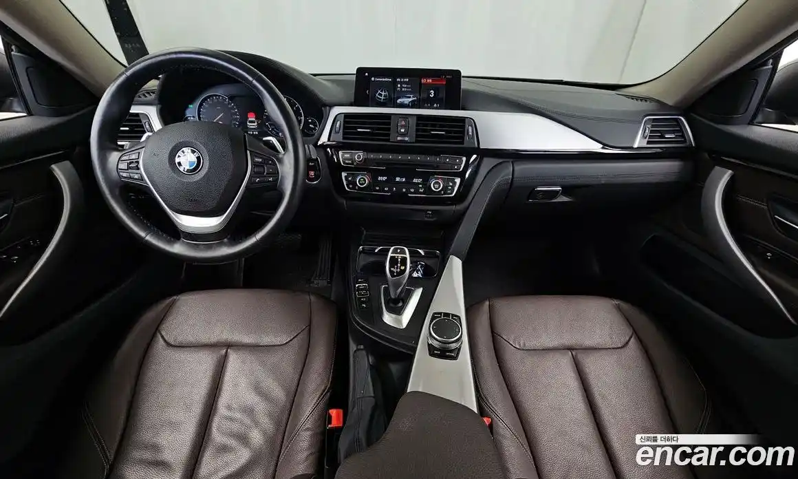 BMW 4-Series 2020 2.0 Автомат в Москве № 304932, фото 6
