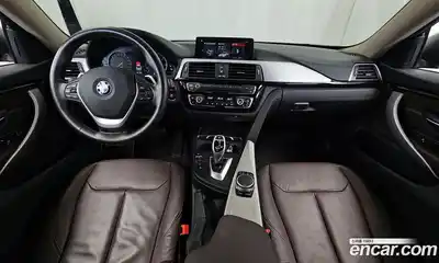 BMW 4-Series 2020 2.0 Автомат в Москве № 304932, миниатюра 6