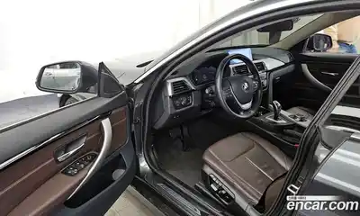 BMW 4-Series 2020 2.0 Автомат в Москве № 304932, миниатюра 7