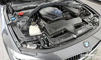 BMW 4-Series 2020 2.0 Автомат в Москве № 304932, миниатюра 9