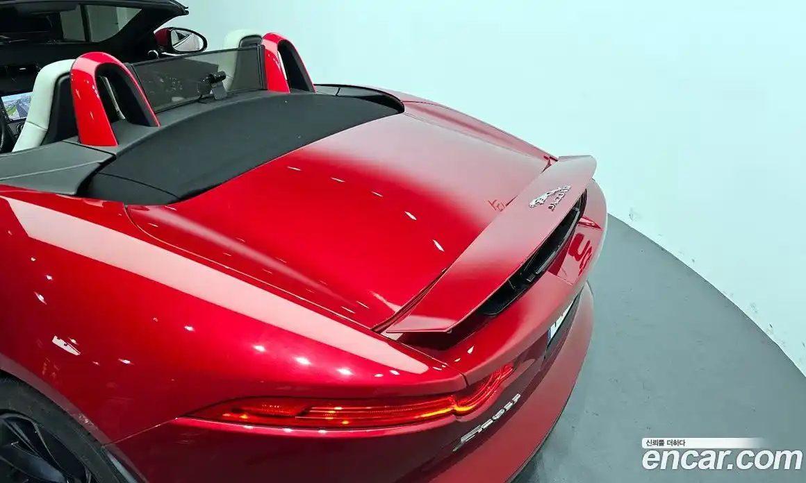 Jaguar F-Type 2014 3.0 Автомат в Москве № 305056, фото 19