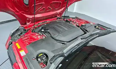 Jaguar F-Type 2014 3.0 Автомат в Москве № 305056, миниатюра 7