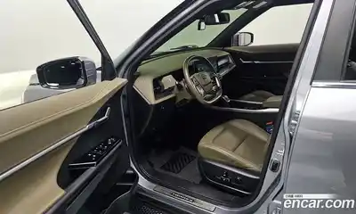 SsangYong Torres, 2023