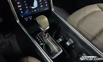 SsangYong Torres 2023 1.5 Автомат в Москве № 30624, миниатюра 11