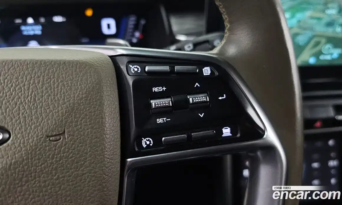 SsangYong Torres 2023 1.5 Автомат в Москве № 30624, фото 12