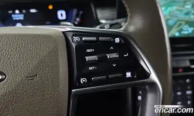 SsangYong Torres 2023 1.5 Автомат в Москве № 30624, миниатюра 12