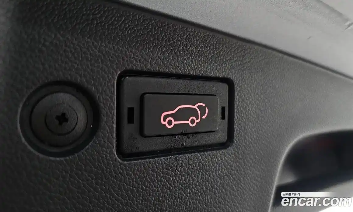 SsangYong Torres 2023 1.5 Автомат в Москве № 30624, фото 20