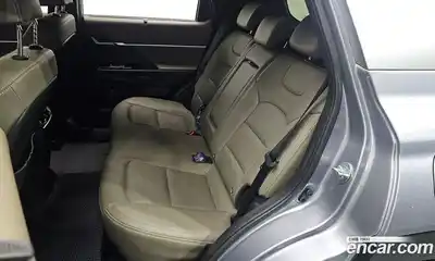 SsangYong Torres 2023 1.5 Автомат в Москве № 30624, миниатюра 4