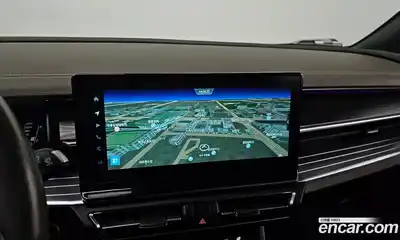 SsangYong Torres 2023 1.5 Автомат в Москве № 30624, миниатюра 7