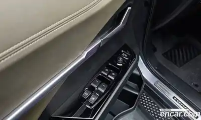 SsangYong Torres 2023 1.5 Автомат в Москве № 30624, миниатюра 10