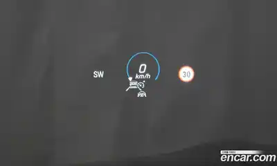 Mercedes-Benz E-Class 2022 2.0 Автомат в Москве № 308033, миниатюра 7