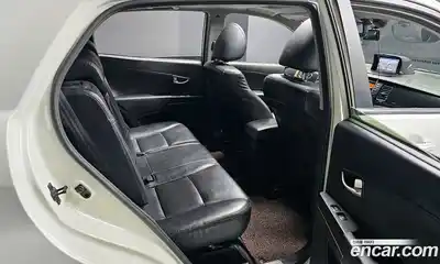 SsangYong Korando 2012 2.0 Механическая в Москве № 31182, миниатюра 12