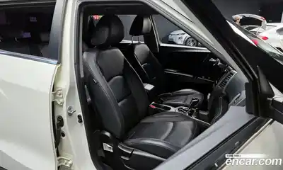 SsangYong TIBOLI 2016 1.6 Автомат в Москве № 31323, миниатюра 12
