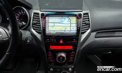 SsangYong TIBOLI 2016 1.6 Автомат в Москве № 31323, миниатюра 3