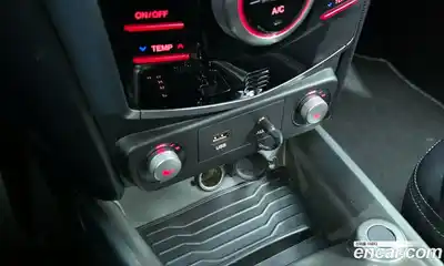 SsangYong TIBOLI 2016 1.6 Автомат в Москве № 31323, миниатюра 6