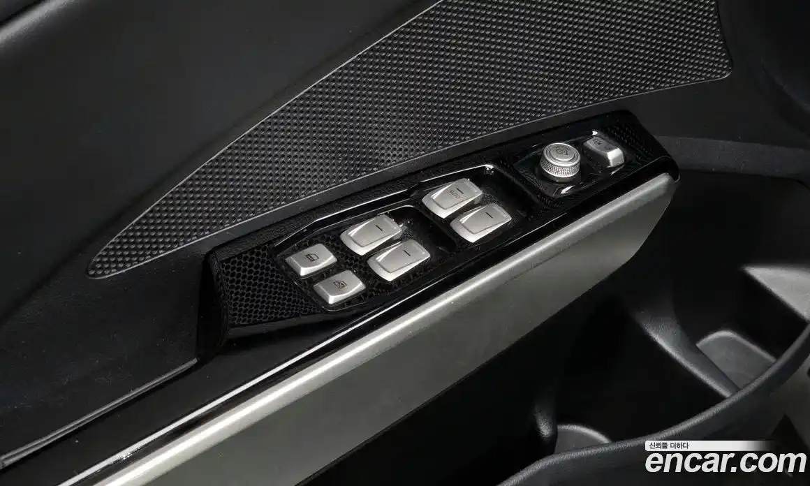 SsangYong TIBOLI 2016 1.6 Автомат в Москве № 31323, фото 7