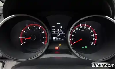 SsangYong TIBOLI 2016 1.6 Автомат в Москве № 31323, миниатюра 10