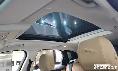 Jaguar F-Pace 2021 2.0 Автомат в Москве № 314090, миниатюра 11