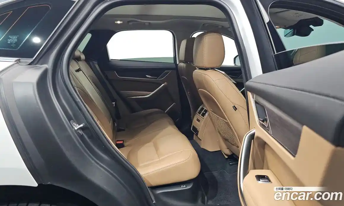 Jaguar F-Pace 2021 2.0 Автомат в Москве № 314090, фото 17