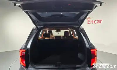 SsangYong Torres 2024 1.5 Автомат в Москве № 31540, миниатюра 12