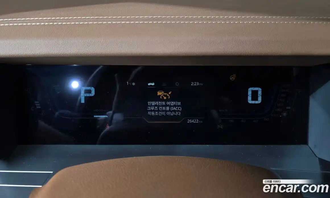 SsangYong Torres 2024 1.5 Автомат в Москве № 31540, фото 14