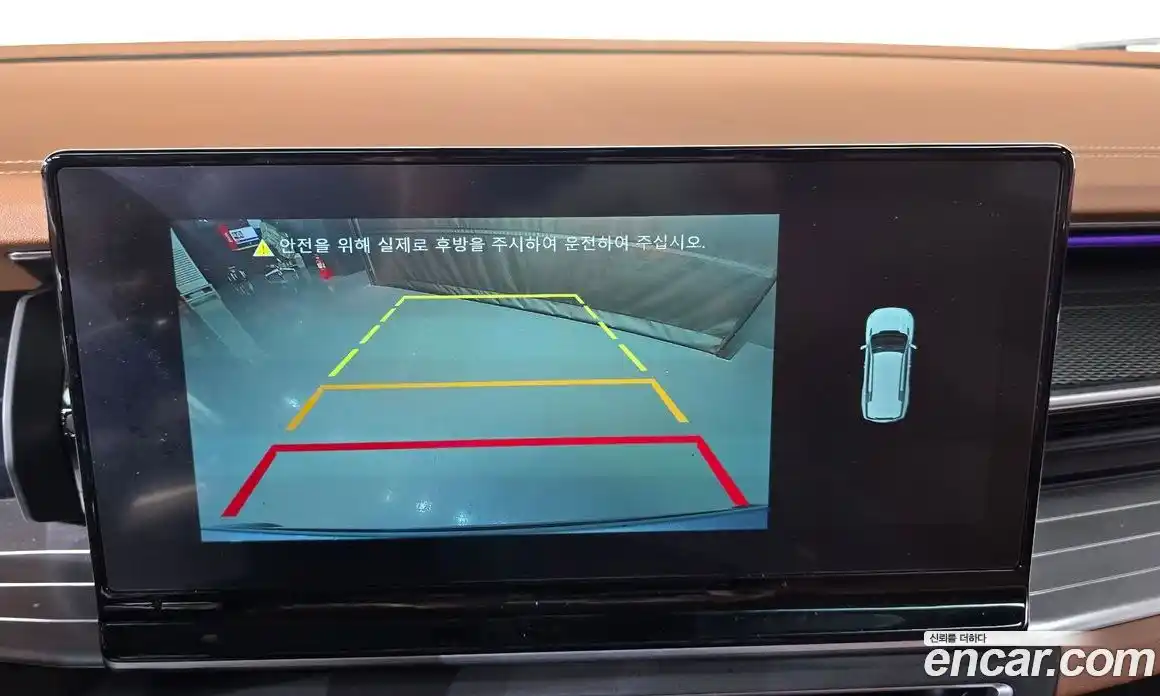 SsangYong Torres 2024 1.5 Автомат в Москве № 31540, фото 15