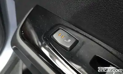 SsangYong Torres 2024 1.5 Автомат в Москве № 31540, миниатюра 3