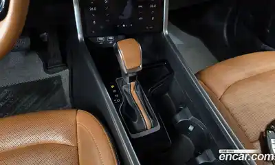 SsangYong Torres 2024 1.5 Автомат в Москве № 31540, миниатюра 6