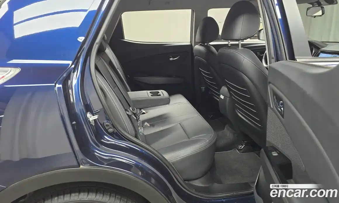 SsangYong TIBOLI 2017 1.6 Автомат в Москве № 31606, фото 14