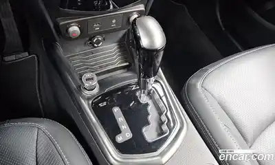 SsangYong TIBOLI 2017 1.6 Автомат в Москве № 31606, миниатюра 2