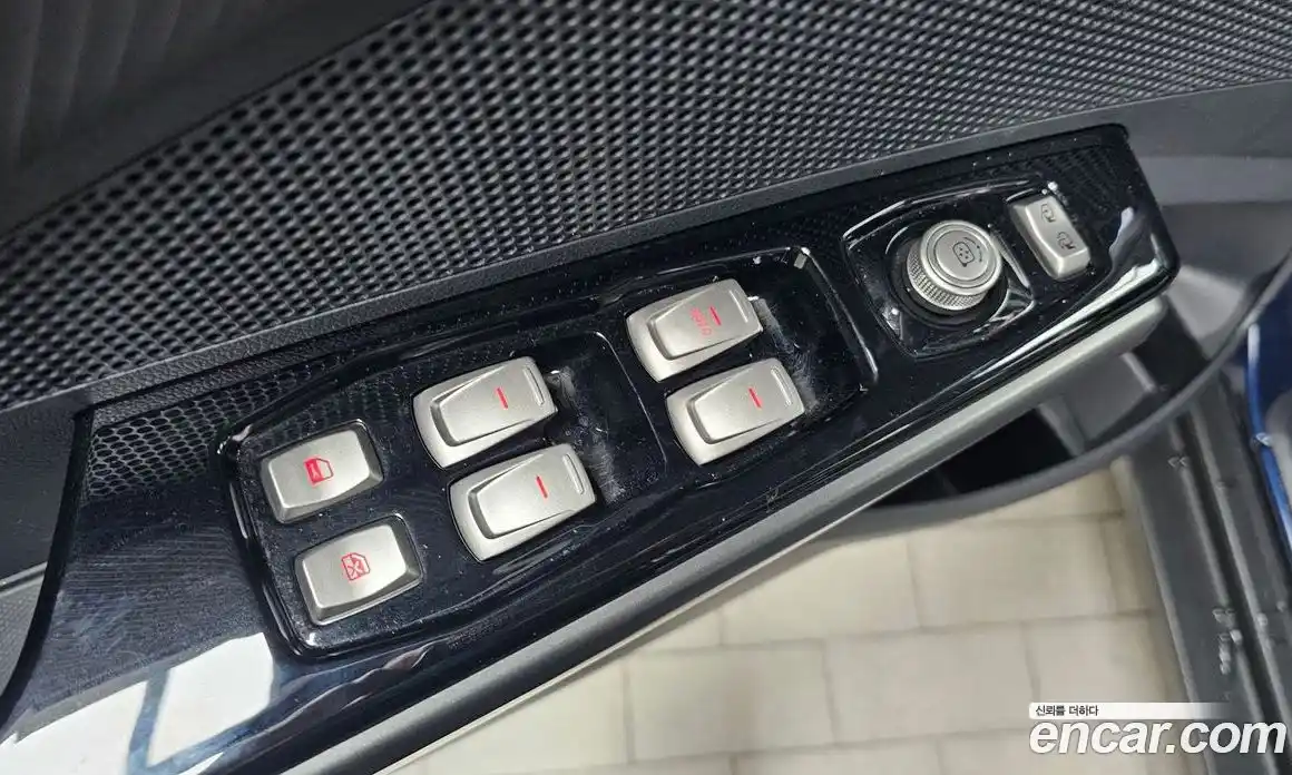 SsangYong TIBOLI 2017 1.6 Автомат в Москве № 31606, фото 3