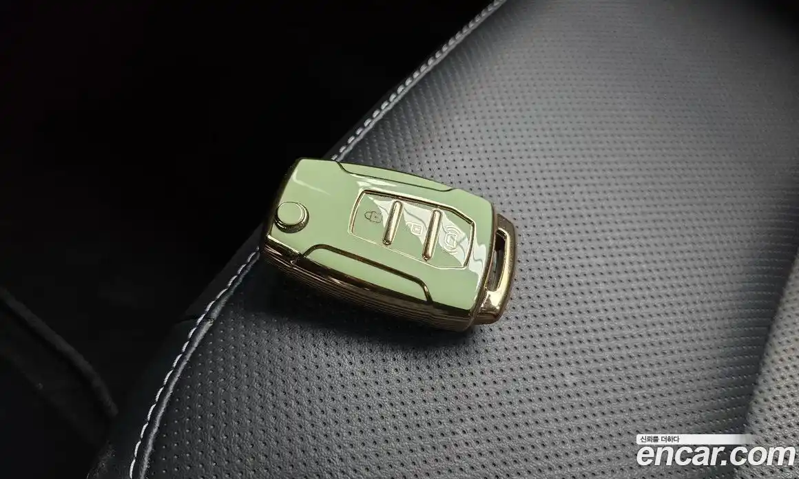 SsangYong TIBOLI 2017 1.6 Автомат в Москве № 31606, фото 4