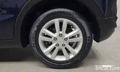 SsangYong TIBOLI 2017 1.6 Автомат в Москве № 31606, миниатюра 5