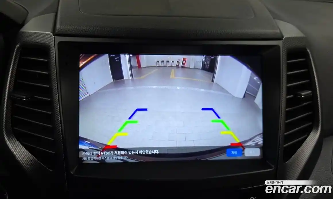 SsangYong TIBOLI 2017 1.6 Автомат в Москве № 31606, фото 7