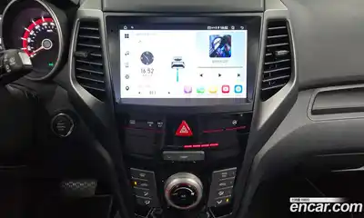 SsangYong TIBOLI 2017 1.6 Автомат в Москве № 31606, миниатюра 9