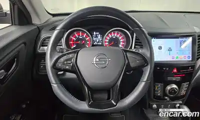 SsangYong TIBOLI 2017 1.6 Автомат в Москве № 31606, миниатюра 10