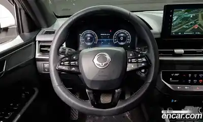 SsangYong Rexton 2024 2.2 Автомат в Москве № 31705, миниатюра 12