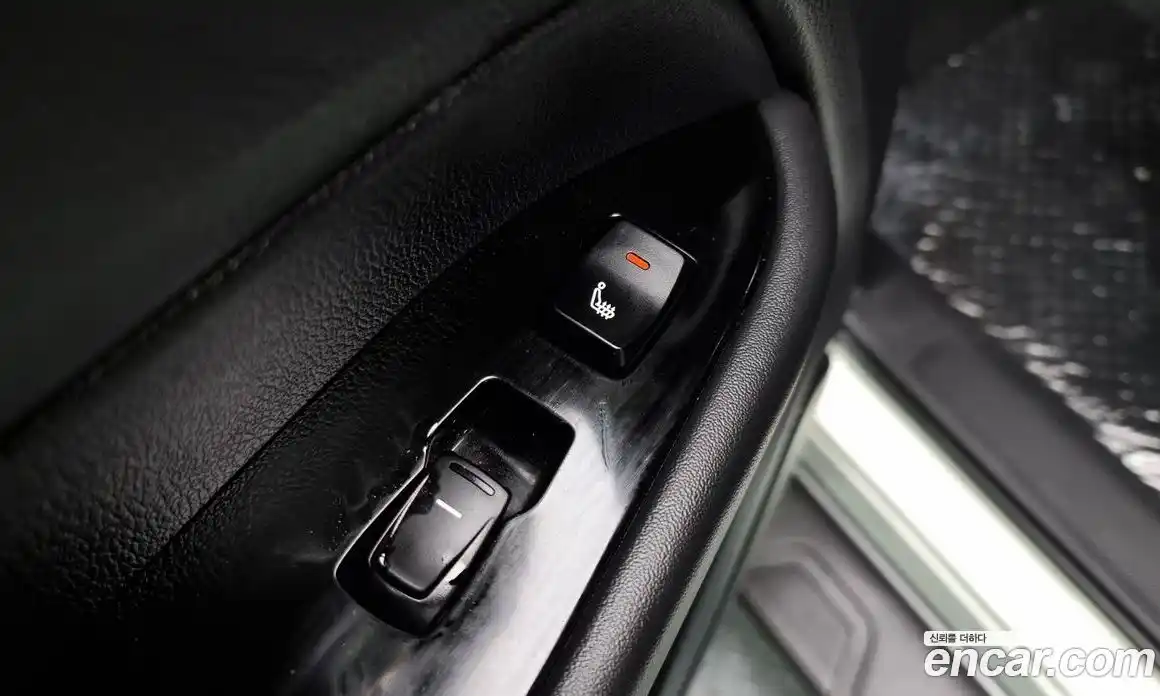 SsangYong Rexton 2024 2.2 Автомат в Москве № 31705, фото 16