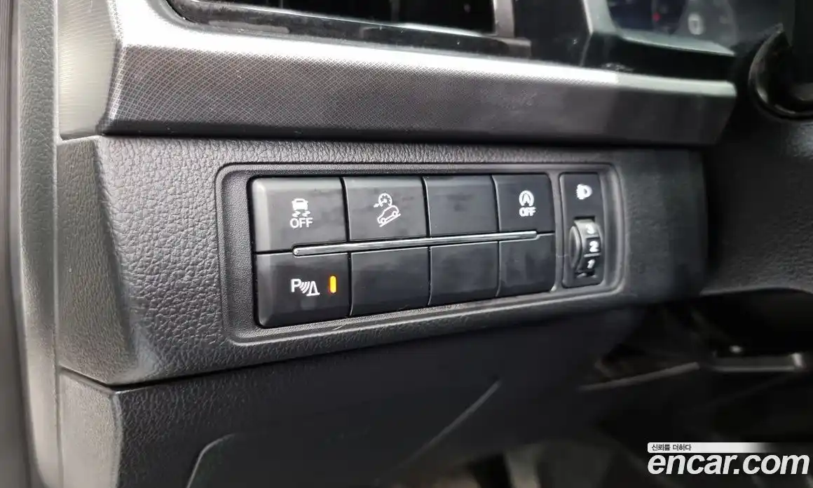 SsangYong Rexton 2024 2.2 Автомат в Москве № 31705, фото 18