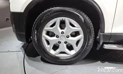 SsangYong Rexton 2024 2.2 Автомат в Москве № 31705, миниатюра 2